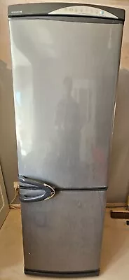 Daewoo Fridge Freezer Frost Free (MultiFlow) - Very Good Condition Leicester • £100