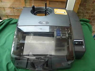 £500 • Buy Microboards Technology Pro G4 Cd Auto Printer And Stordigital Cd/dvd Duplicator