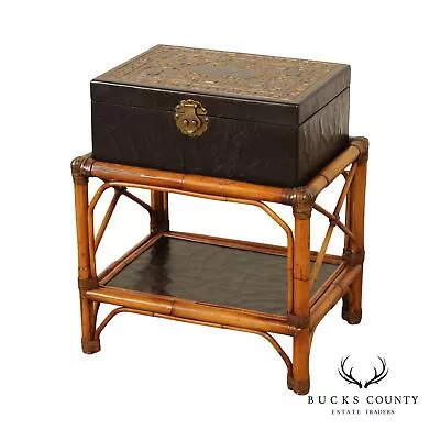 Baker Milling Road Poets Box On Stand • $965