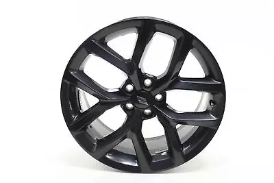 2020 19 21 22 23 Dodge Challenger Sxt Wheel Rim Alloy 20x8j Et24 Oem 6mn94trmaa • $363.84