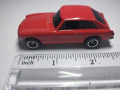 1971 71 MGB GT Coupe Collectible Model 1/64 Scale Diecast Collector Car • $6.99