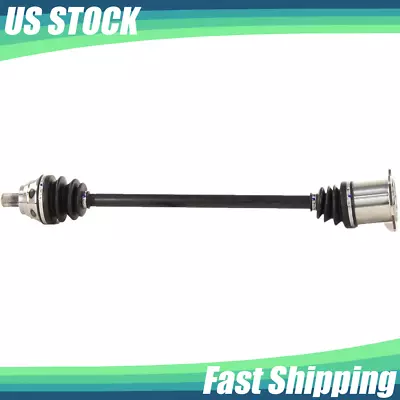 Front Right CV Axle For 2009-2015 VW Jetta 2.0L Diesel Automatic Dual Clutch • $98.69