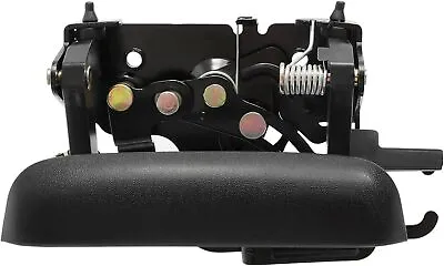 Tailgate Door Handle For Chevy Avalanche 1500 2500 Pickup Liftgate Latch Lock • $22.98