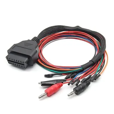 Breakout Tricore Cable ECU Workbench Pin Cable OBD Adapter For MPPS V18 MPPS V21 • $14.86