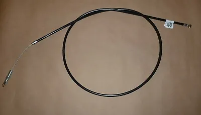 Moto Guzzi Clutch Cable 1209-3001 V7 700 750 Ambassador Civilian Std Bars • $24.95