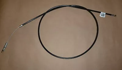 Moto Guzzi Clutch Cable 1309-3048 850 Eldorado POLICE Handlebars JC • $29