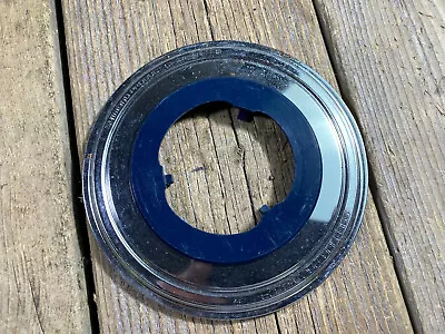 $18.99 • Buy Shimano Bike Bicycle Rear Wheel Spoke Protector Spoke Guard Nos Rusted