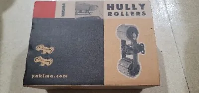 Yakima Hully Rollers 4028 New NIB  • $100