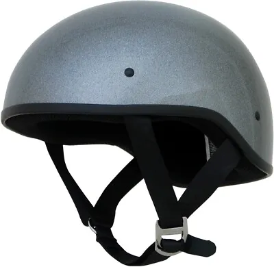 NEW AFX FX-200 Slick Solid Helmet CRUISER HARLEY TRIUMPH • $89.95