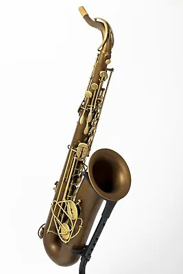 MARTIN COMMITTEE III TENOR Saxophone Customized By KGUmusic • $3100