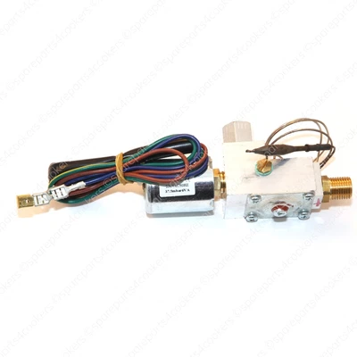 £66.99 • Buy A091664 Rangemaster 55 Fsd Genuine Manufacture Replacement  Ffd/zqh/115n