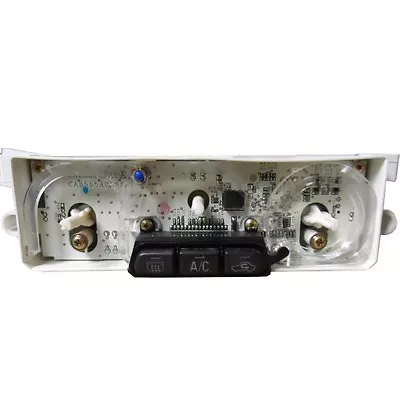 Mitsubishi Lancer Climate Controller Rebuilt 02 03 04 05 06 Lifetime Warranty  • $239