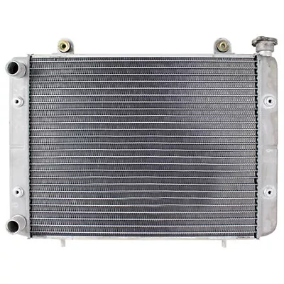 1240527 1240528 New Polaris Ranger 15-5/8 X 12-3/4 X 1-1/4 Radiator Side By Side • $208.99