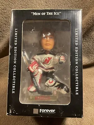 MARTIN BRODEUR New Jersey NJ Devils Bobblehead Forever Collectible Limited RARE • $49.99