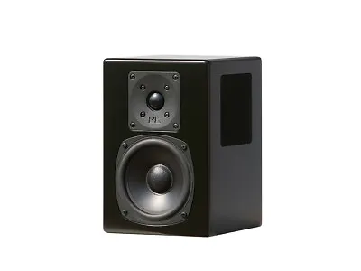 Miller And Kreisel M&K SUR95T Surround Speakers (Pair) In Black • $1290