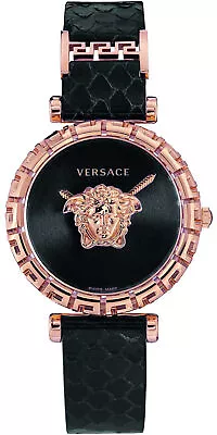 Versace Palazzo Empire VEDV00719 Womens Quartz Watch • $1096.70