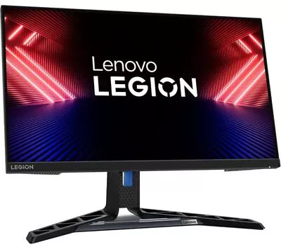 LENOVO Legion R25i-30 Full HD 24.5  IPS Gaming Monitor HD 1920 X 1080p - Black • £179