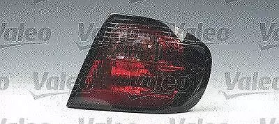 VALEO Left Rear Lamp Fits NISSAN Primera (P11) From 06.1999 To 01.2001 • $62.16