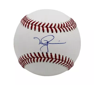 Mark McGwire Signed St. Louis Cardinals Rawlings OML White Baseball • $199.99