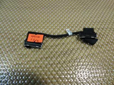 Genuine Sony Vaio VPCCW23FX Laptop Mob To Audio Board Cable 073-0001-7332_A • $13.35