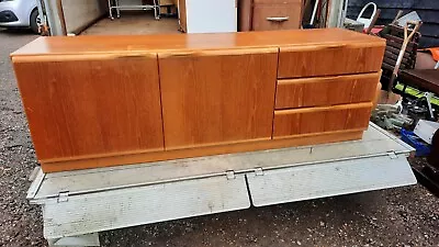 Mcintosh Sideboard • £120