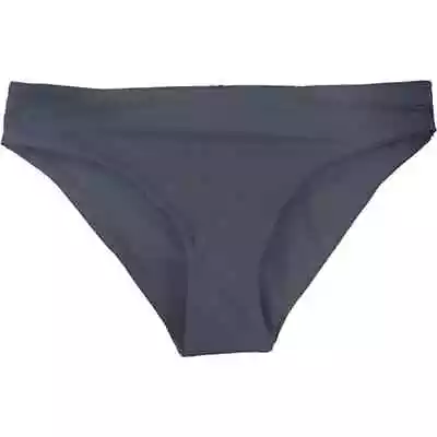 Tavik Blue Bikini Swim Bottom Ali Size L • $24.99
