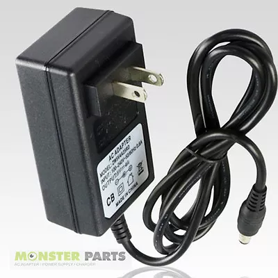 AC ADAPTER POWER CHARGER SUPPLY CORD Yamaha PA-300B PA300B Supply Charger DC • $16.49