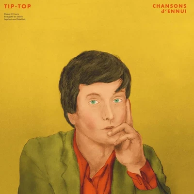 £20.99 • Buy Jarvis Cocker - Chansons D’Ennui Tip-Top | [Black Vinyl LP] |