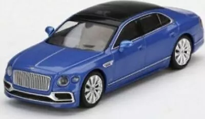 Truescale 1:64 Scale Bentley Flying Spur Neptune (RHD) • $21.36