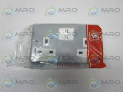 Mk K2946alm Switch Socket * New In Factory Bag * • $35