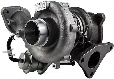 New Turbo Charger For 2005-09 Subaru Legacy-GT Outback-XT RHF5H VF40 14411AA511 • $128.99