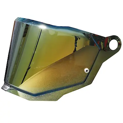 LS2 MX701 Visor - Iridium Gold • $40.89