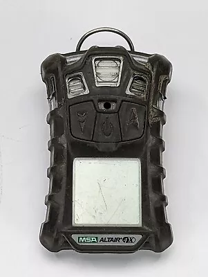 MSA Altair 4X Gas Detector Monitor *Untested* • $129.99