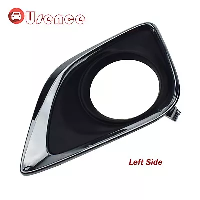 New Front Driver Side Fog Light Cover 520400T010 For Toyota Venza 2013-2016 • $13.89