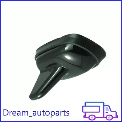 Shark Fin Roof Antenna Black Fit VW Golf MK6 Jetta MK5 Passat CC B6 Tiguan • $11.68