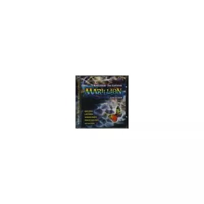 Marillion - Marillion Hits And More - Marillion CD 3SVG The Cheap Fast Free Post • £3.49