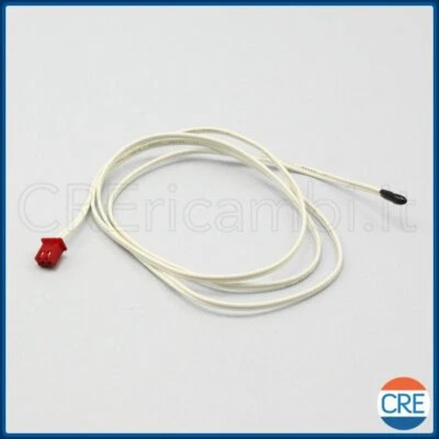 KRUPS Heineken Sonda Sensore NTC Originale Macchina Birra The Sub VB650 - Foto 5