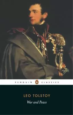 War And Peace (Classics) L.N. Tolstoy Used; Good Book • £3.35