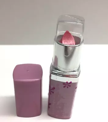 Maybelline Wet Shine Diamonds Lipstick ( RAZZLIN ROSY) NEW. • $22.50