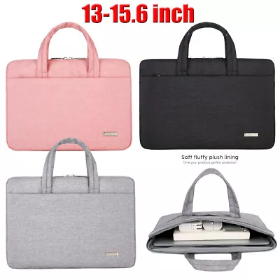 $13.99 • Buy Laptop Sleeve Bag For 2022 Macbook Air Pro 13 14 15 15.6 Inch M1 M2 A2681 Case