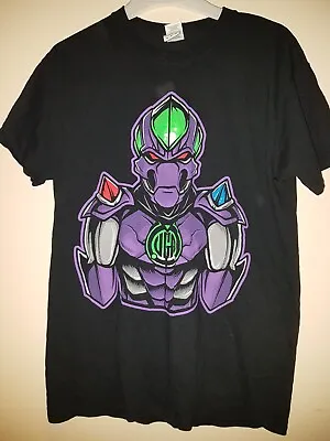 Underground Avengers Shirt (Bukshot Twiztid Boondox Insane Clown Posse Blaze) • £35