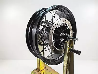 2022 Harley RA1250 S Pan America 17x4.5 Rear Wheel Spoke Rim 40900814 • $549.99