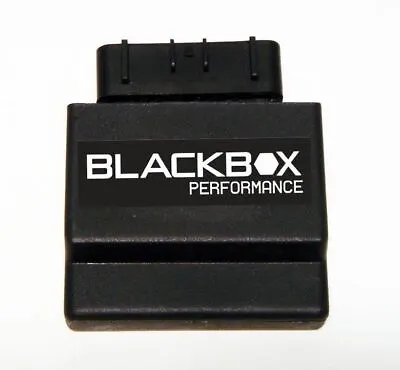 BLACKBOX CDI Ignition Rev Box Yamaha YZ250 YZ 250 2002 - 2005 • $149.95