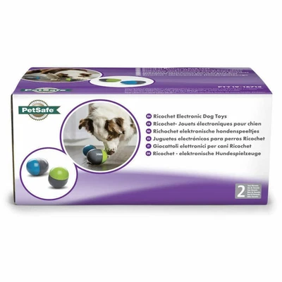 £29.99 • Buy Ricochet Electronic Dog Toys