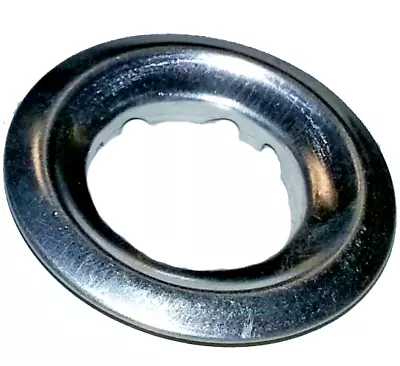 1968 Corvette Outer Door Push Button Bezel / Escutcheon C3 NEW • $45.83