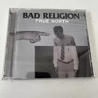 True North By Bad Religion (CD 2013) • $19.95