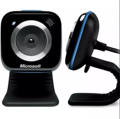 Microsoft LifeCam VX-5000 Web Cam • $9.88