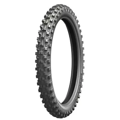 Michelin Tire Starcross 5 Medium Front 70/100 - 17 Bias TT 10015 • $72.87