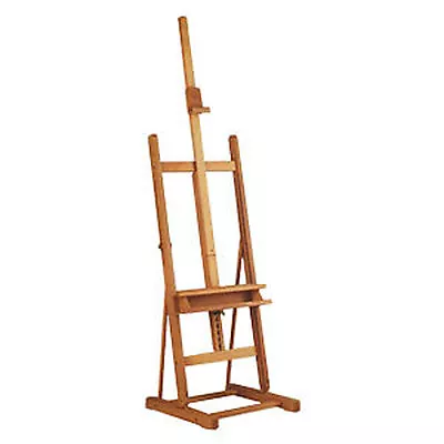 Mabef Artists Studio Easel - M07 - M/07 • £309.99