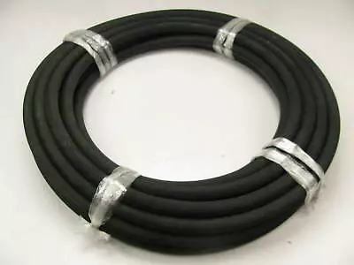 50 FEET - Dayco DR17 -8 (1/2 ) Industrial Hydraulic Hose 3000 PSI SAE 100R17 • $98.88